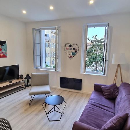 Appartement T2 40M2 Renove Au Coeur Du Panier Vieux Port 마르세유 외부 사진