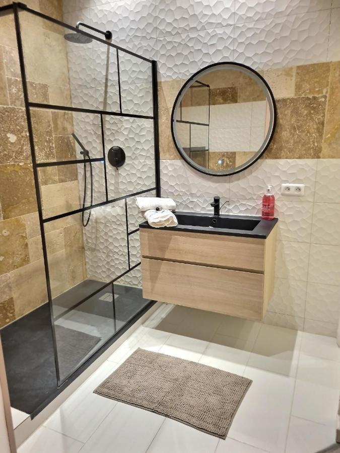 Appartement T2 40M2 Renove Au Coeur Du Panier Vieux Port 마르세유 외부 사진