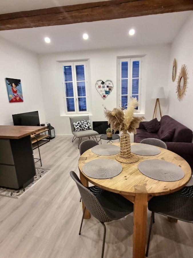 Appartement T2 40M2 Renove Au Coeur Du Panier Vieux Port 마르세유 외부 사진